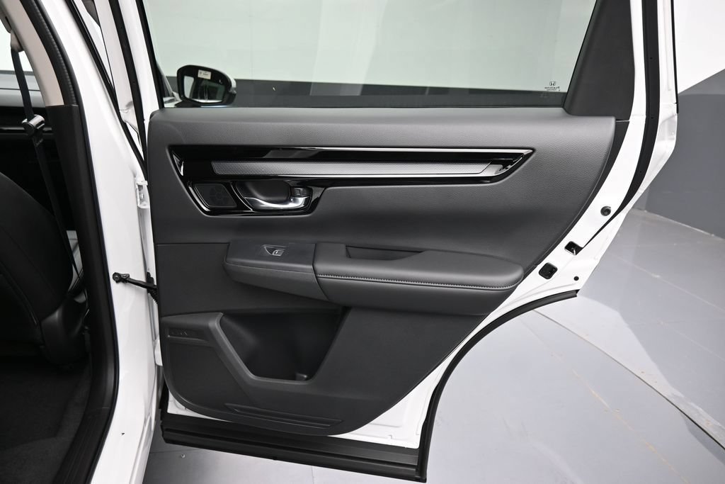 New 2026 Honda CR-V EX-L image 32
