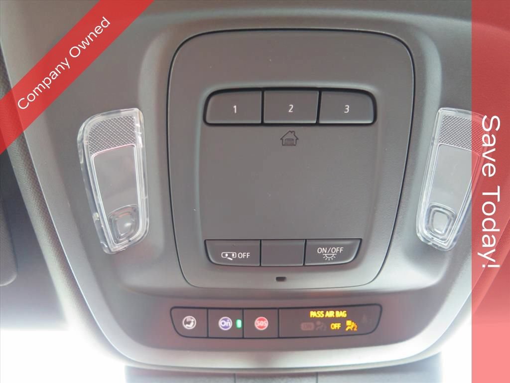 New 2026 Cadillac CT5 Premium Luxury w/ Technology Package RWD image 22