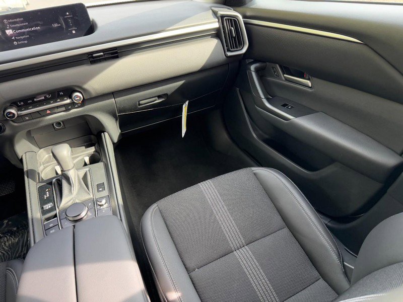 Used 2025 MAZDA CX-50 2.5 Hybrid w/ Preferred Pkg image 15