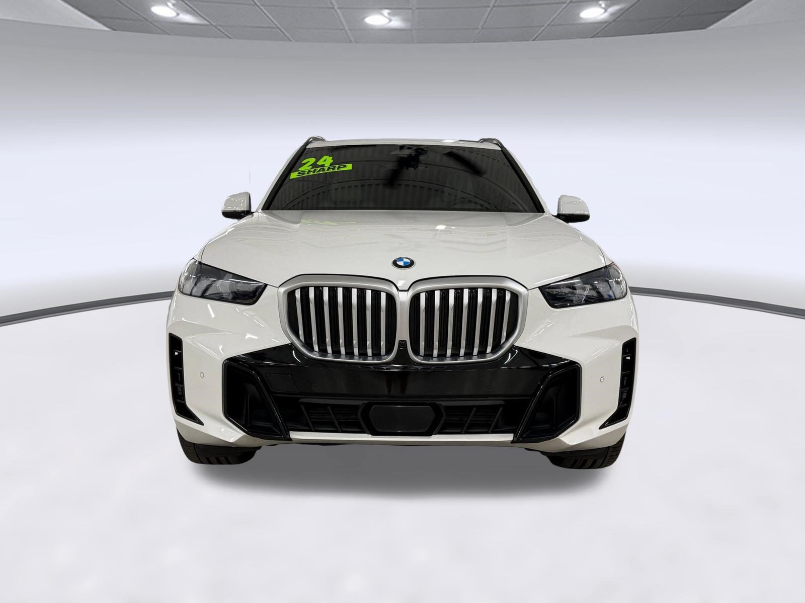 Used 2024 BMW X5 sDrive40i w/ M Sport Package RWD image 6
