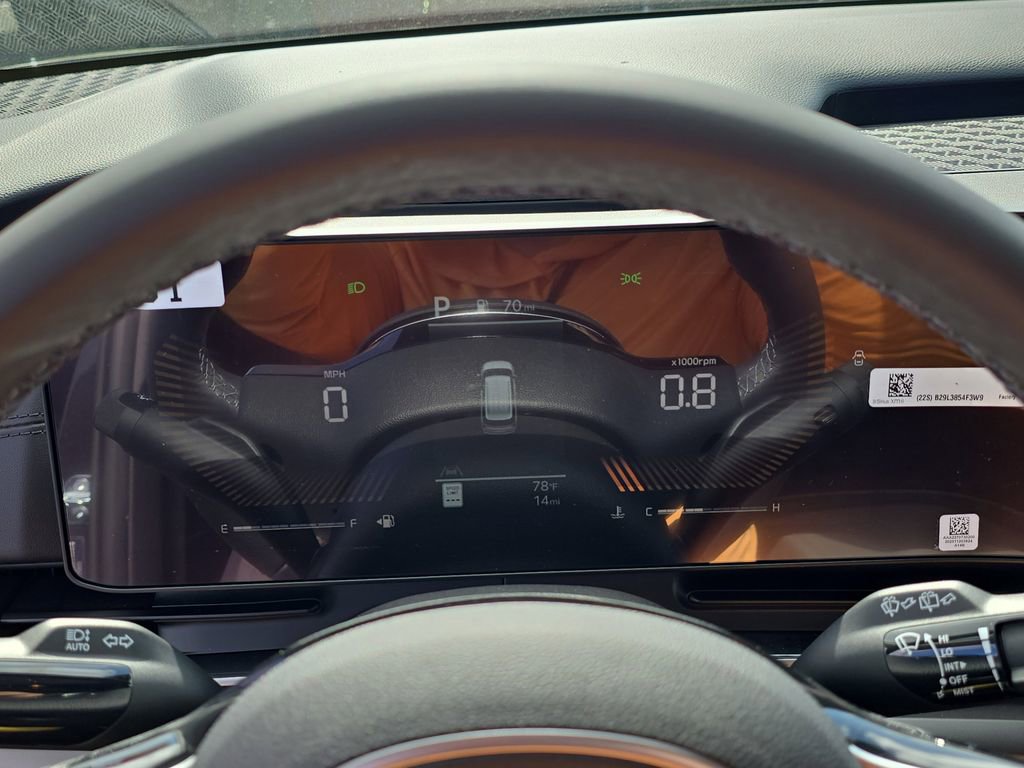 New 2026 Kia Carnival image 32