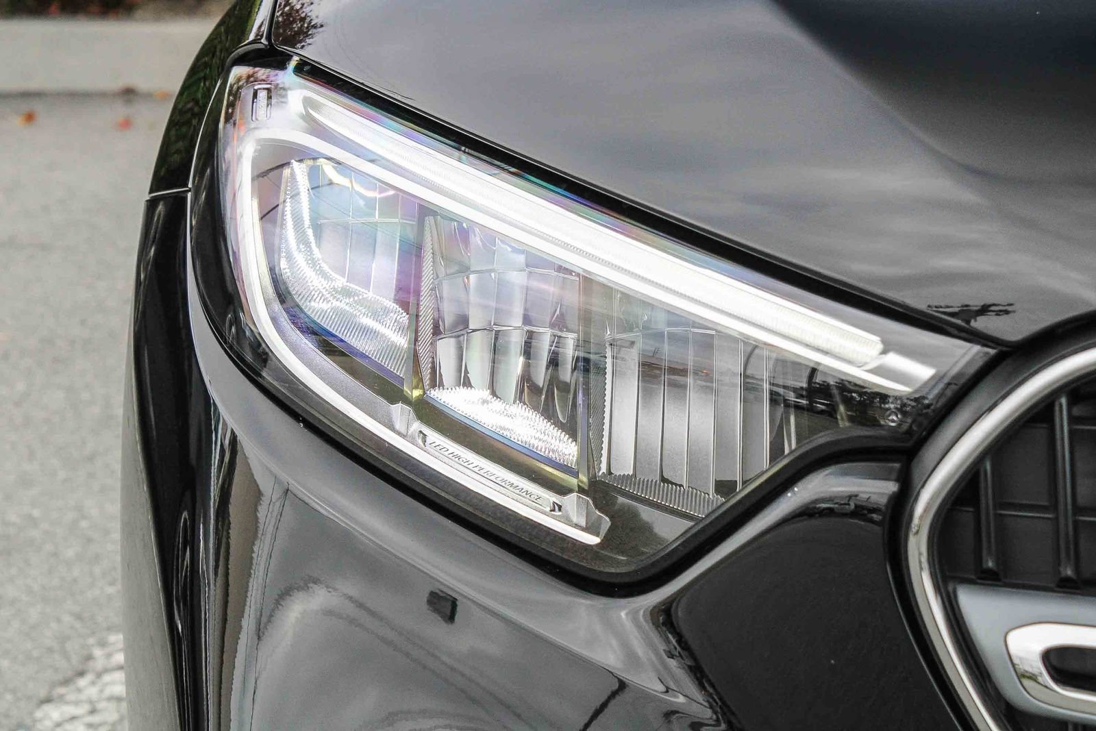 Certified 2026 Mercedes-Benz GLC 300 4MATIC image 5