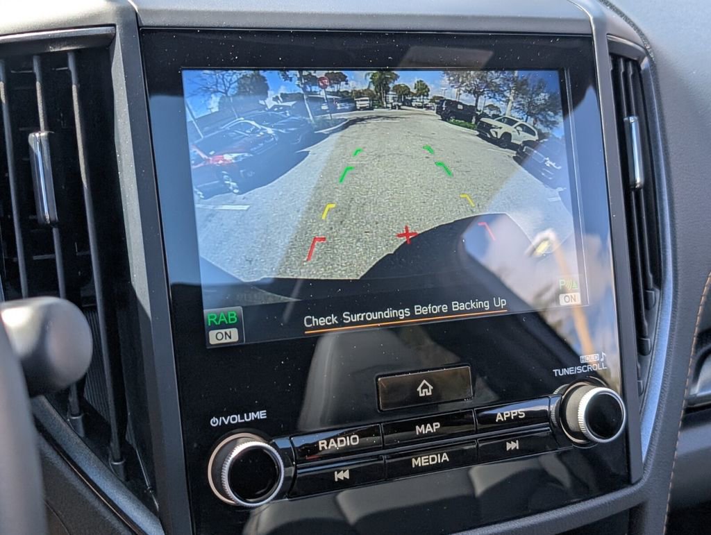 Used 2025 Subaru Forester Wilderness image 25