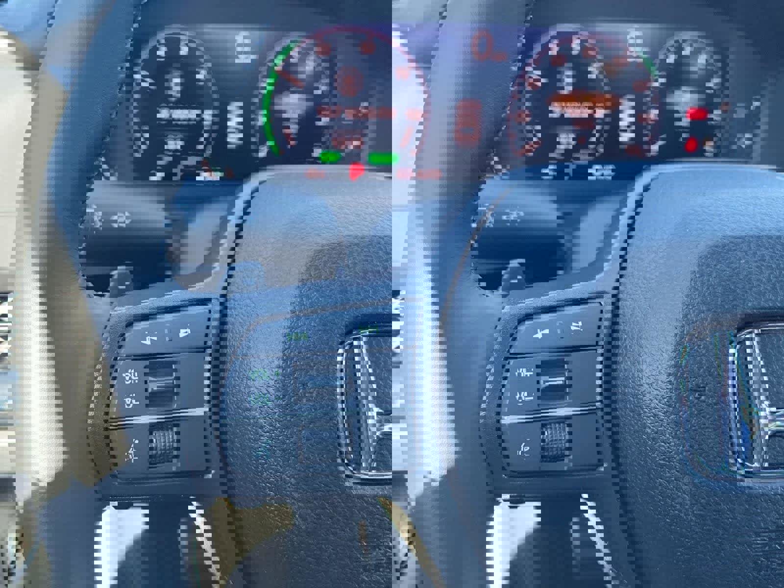 New 2026 Honda Accord Sport image 12