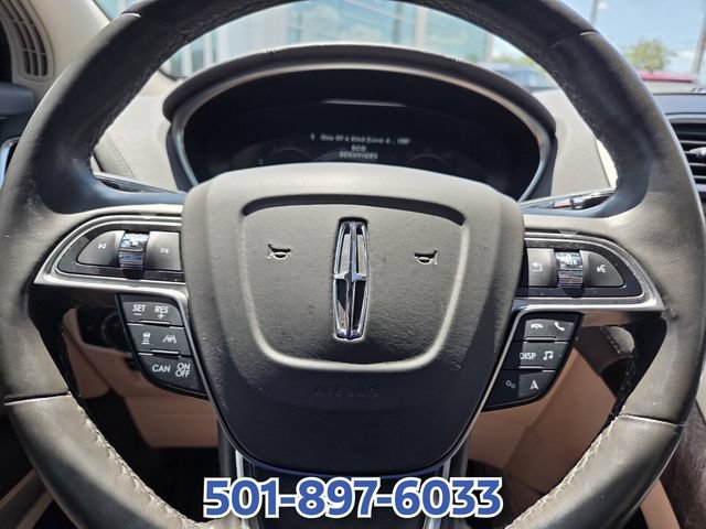 Certified 2020 Lincoln Nautilus Reserve w/ Equipment Group 201A FWD image 26