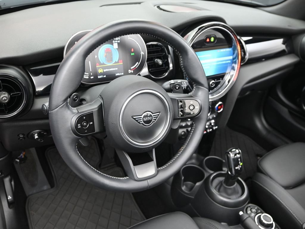 Used 2024 MINI Cooper S FWD image 15