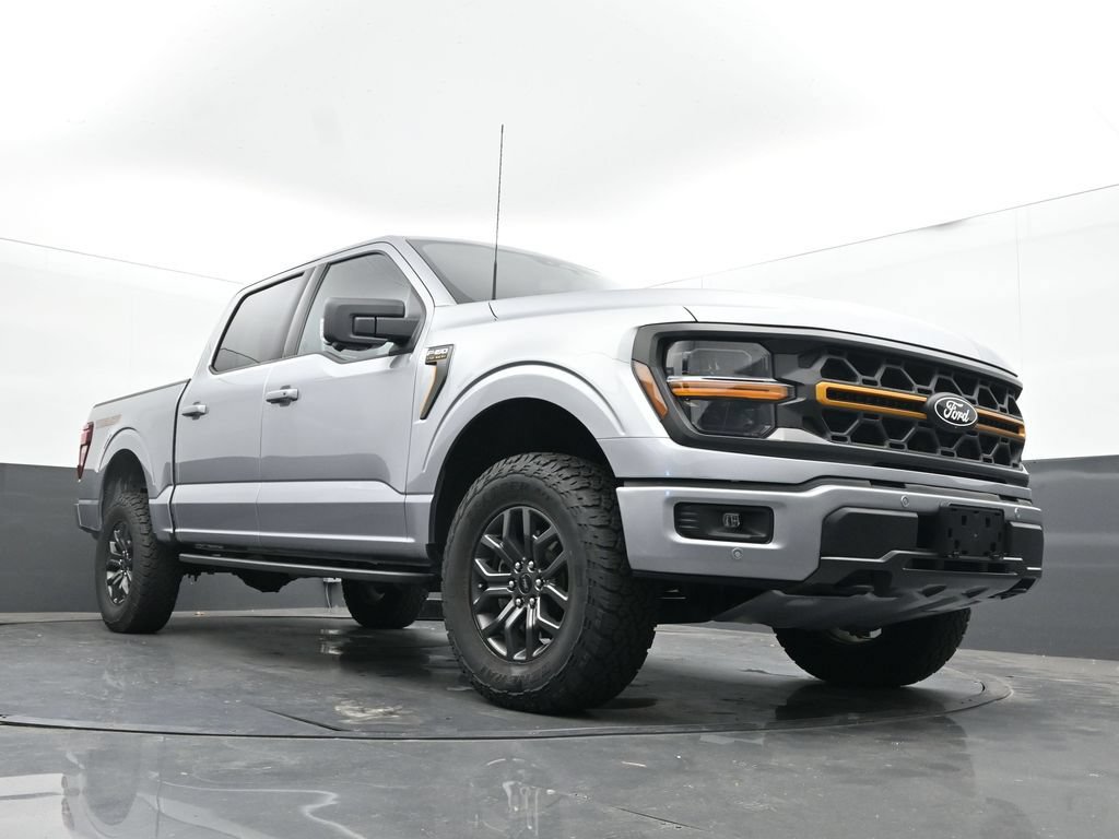 Used 2024 Ford F150 Tremor w/ Tow/Haul Package AWD/4WD image 35