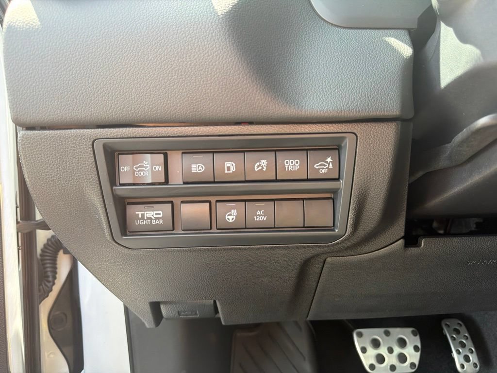 Used 2026 Toyota Tundra TRD Pro AWD/4WD image 19