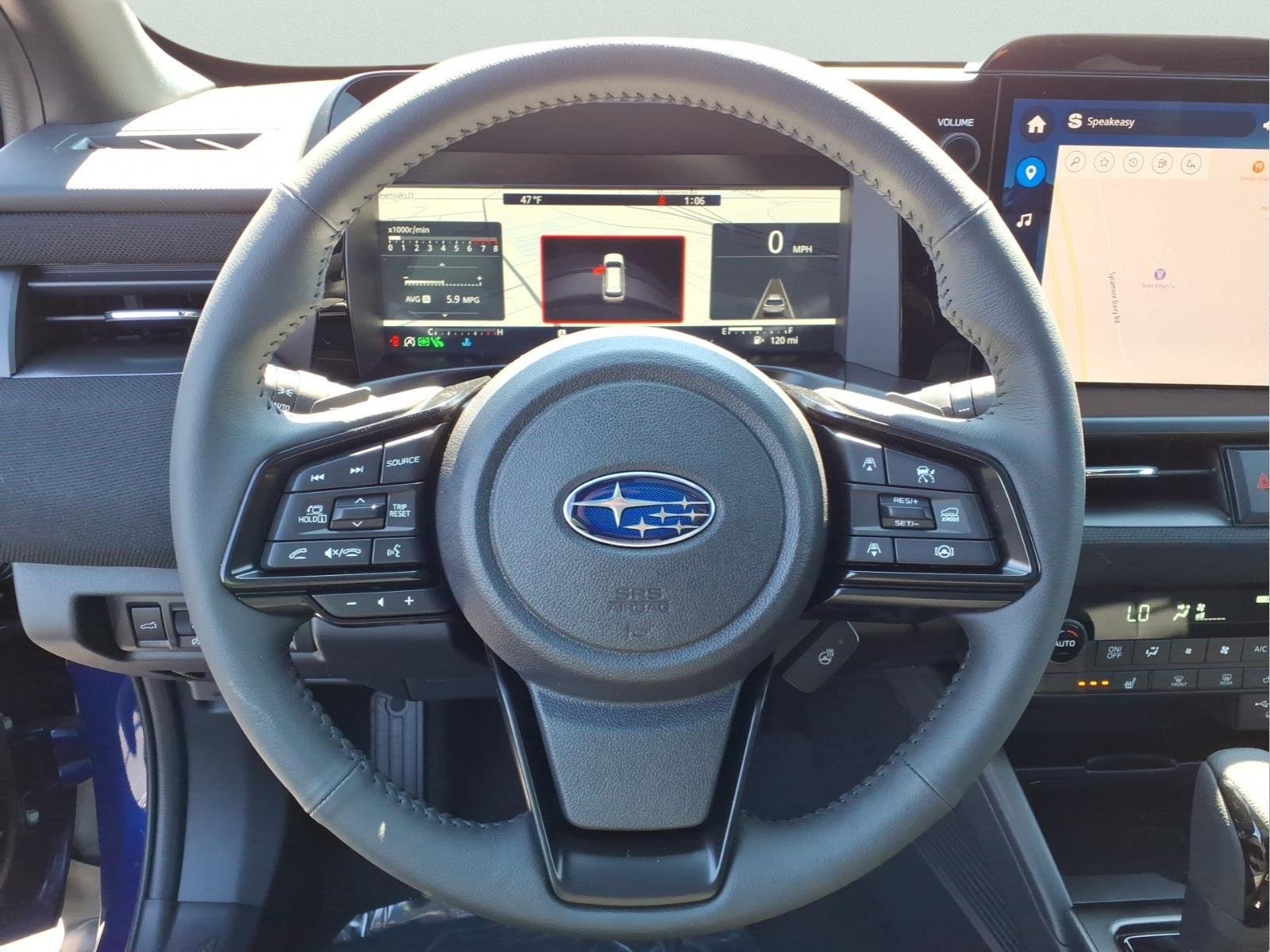 New 2026 Subaru Outback Limited w/ Premium/Limited Package 2 AWD/4WD image 16