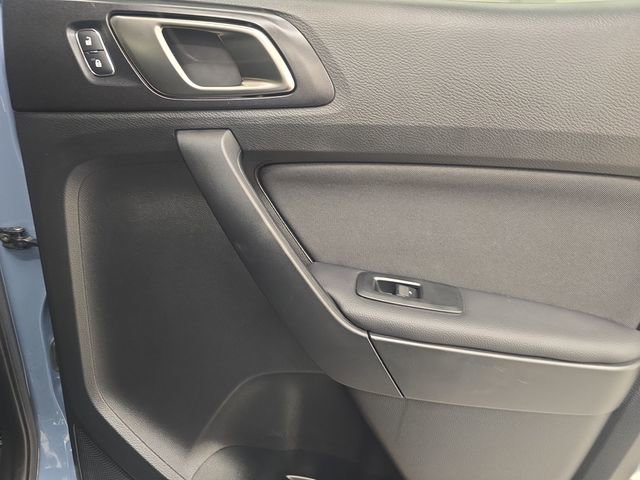 Certified 2023 Ford Ranger XLT w/ Tremor Off-Road Package image 16