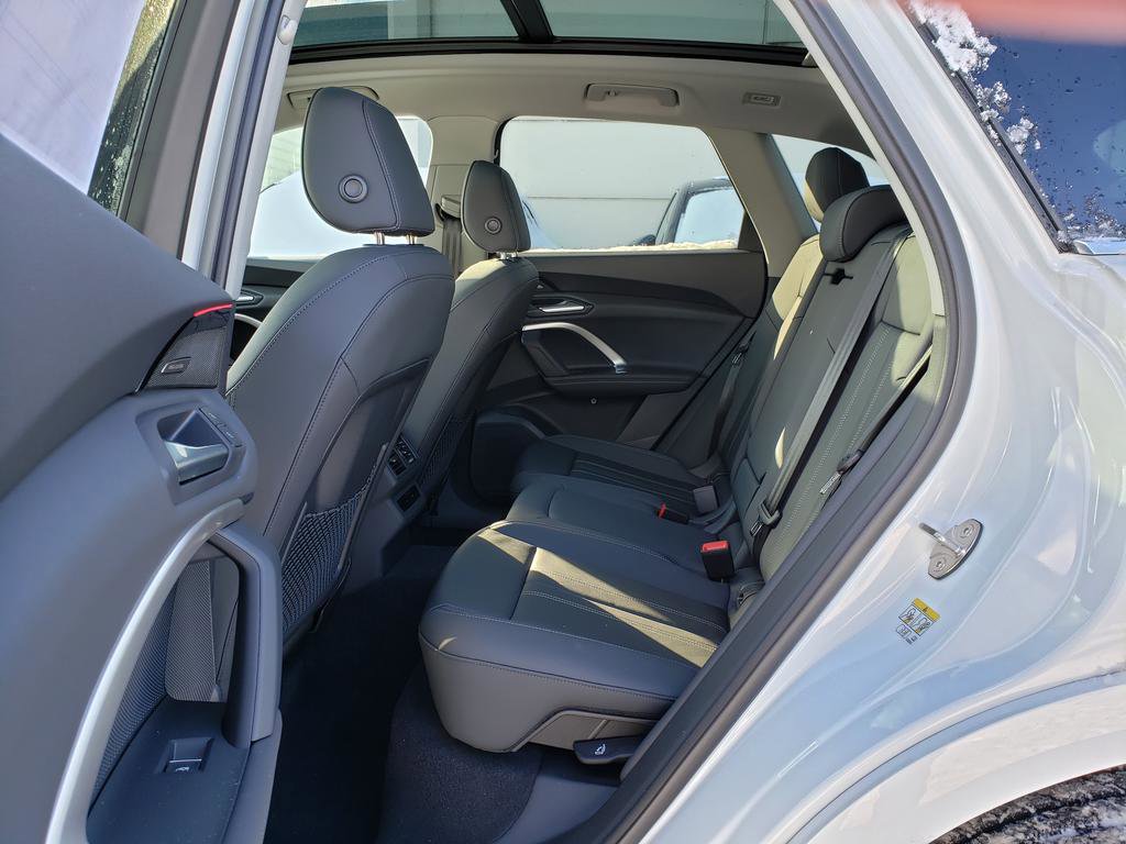 New 2025 Audi Q5 Premium Plus image 8