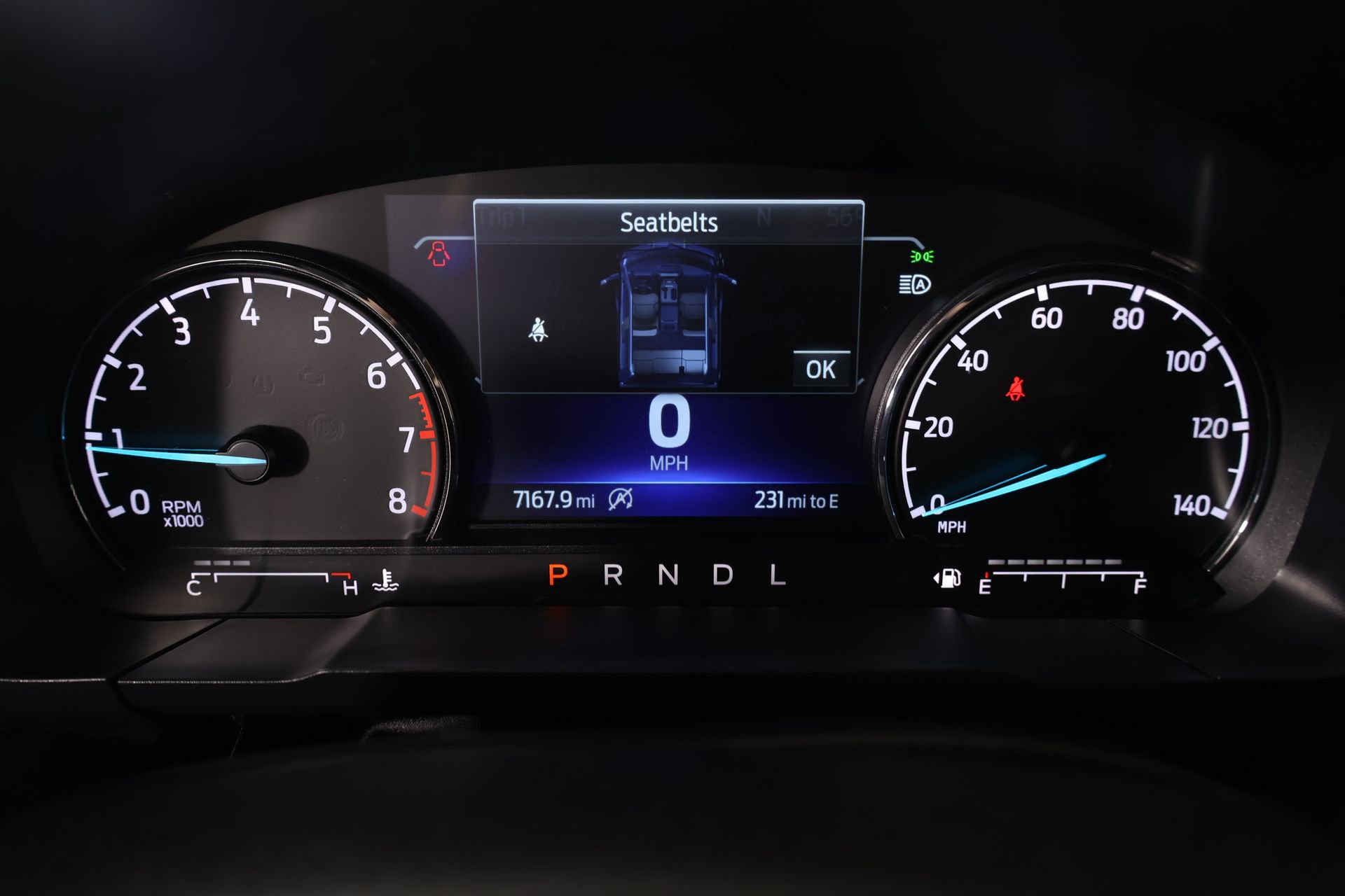 Used 2024 Ford Maverick Tremor w/ Tremor Off-Road Package image 4