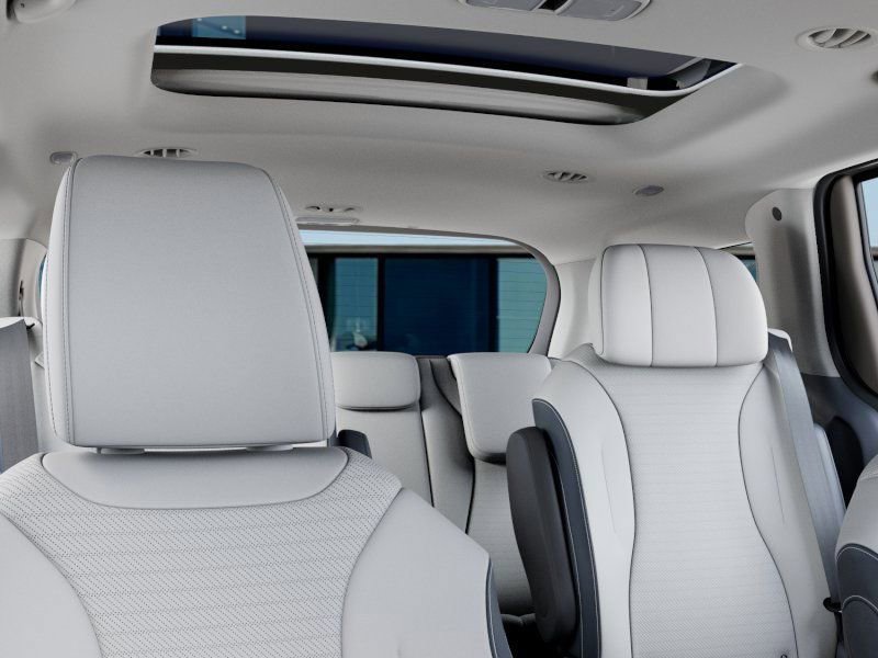 New 2026 Kia Carnival SX Prestige image 27