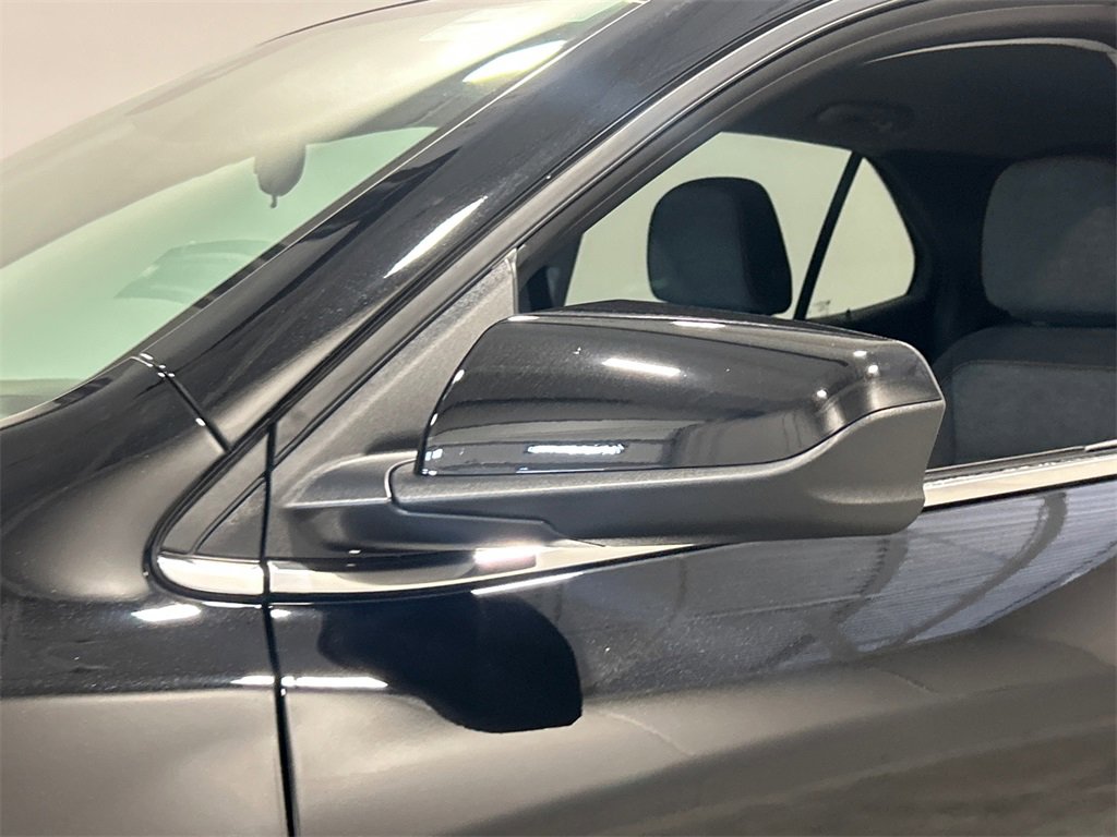 Used 2023 Chevrolet Equinox LT image 12