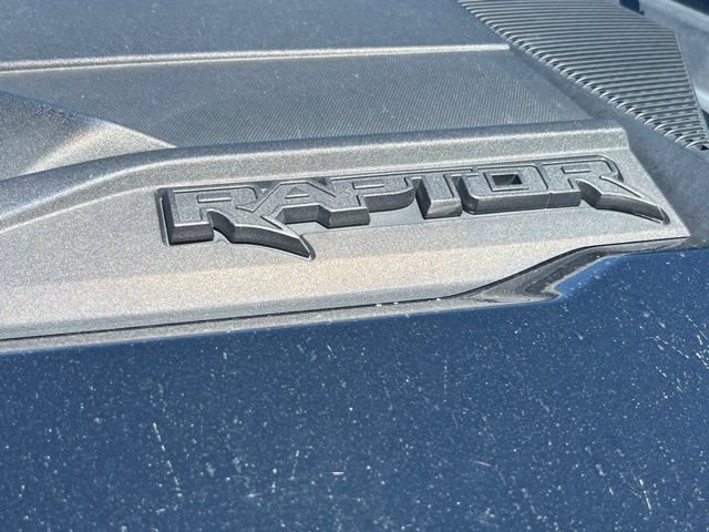 Used 2023 Ford Bronco Raptor AWD/4WD image 11