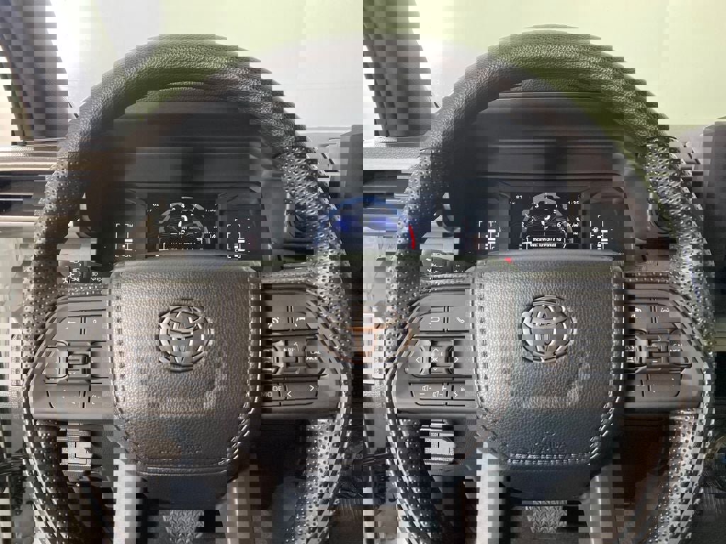 New 2025 Toyota Tacoma SR5 image 13