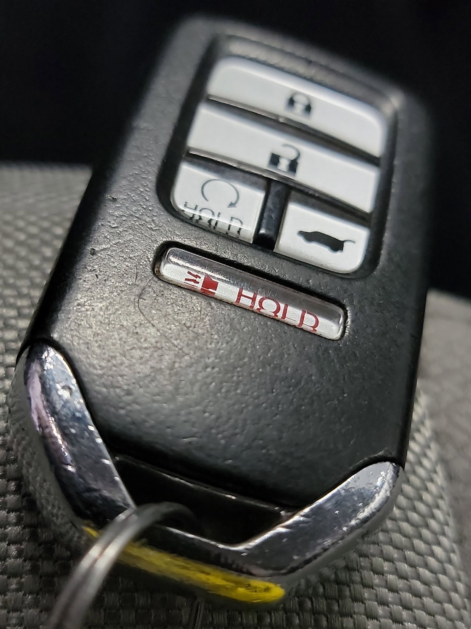 Used 2019 Honda CR-V EX image 32
