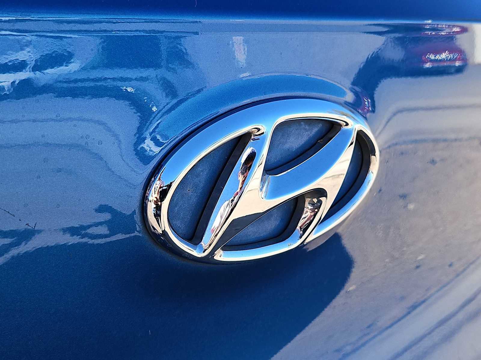 Used 2020 Hyundai Tucson Limited image 12