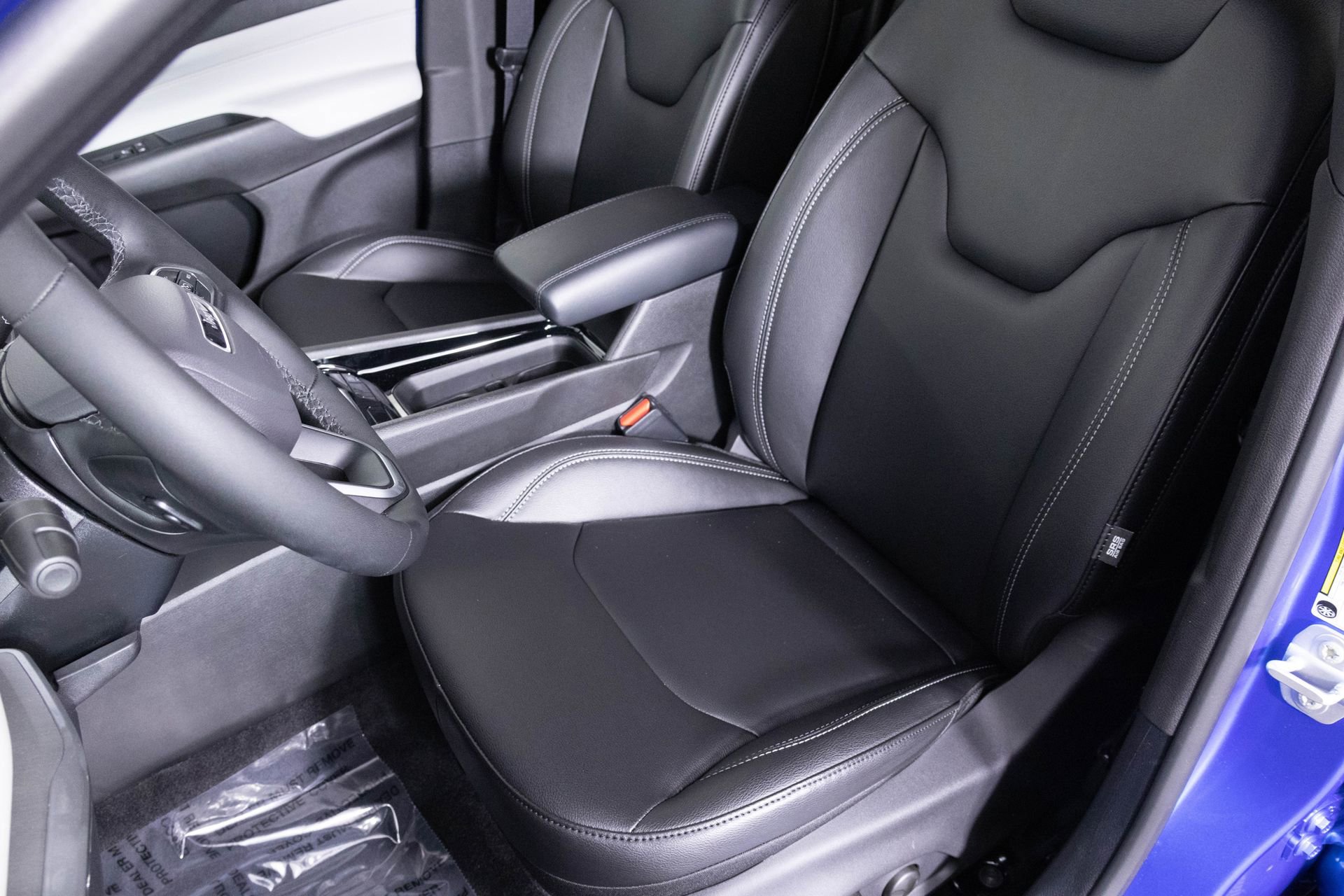 New 2026 Jeep Compass Limited image 18