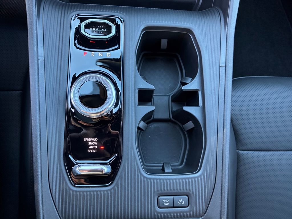 New 2026 Jeep Cherokee Limited AWD/4WD image 10