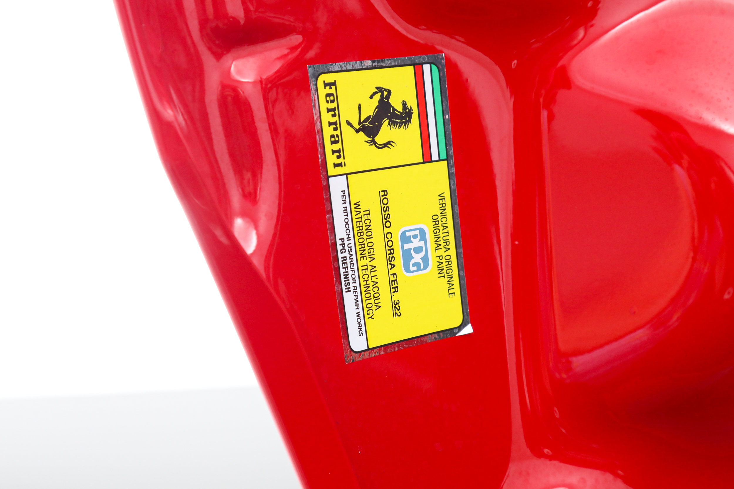Certified 2026 Ferrari Purosangue AWD/4WD image 44