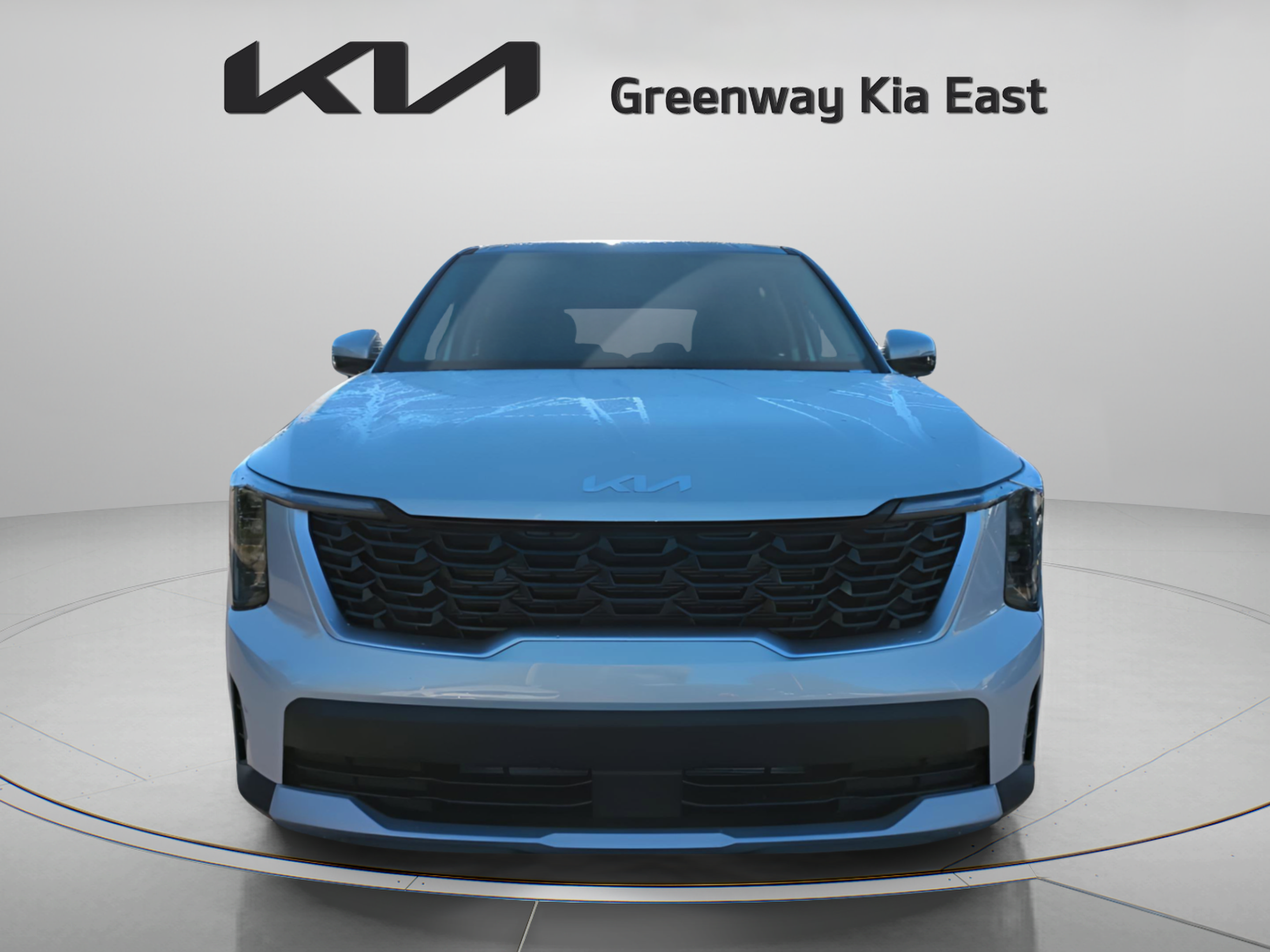 New 2026 Kia Sorento LX FWD image 10