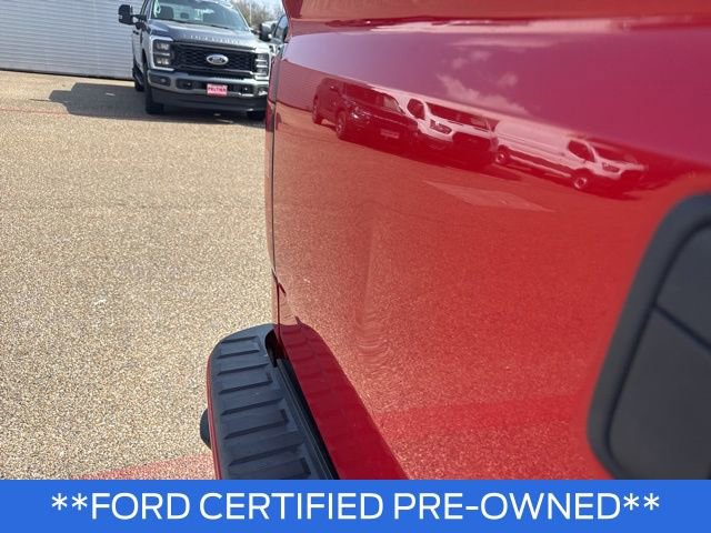 Used 2018 Chevrolet Silverado 1500 LT w/ Texas Edition image 31