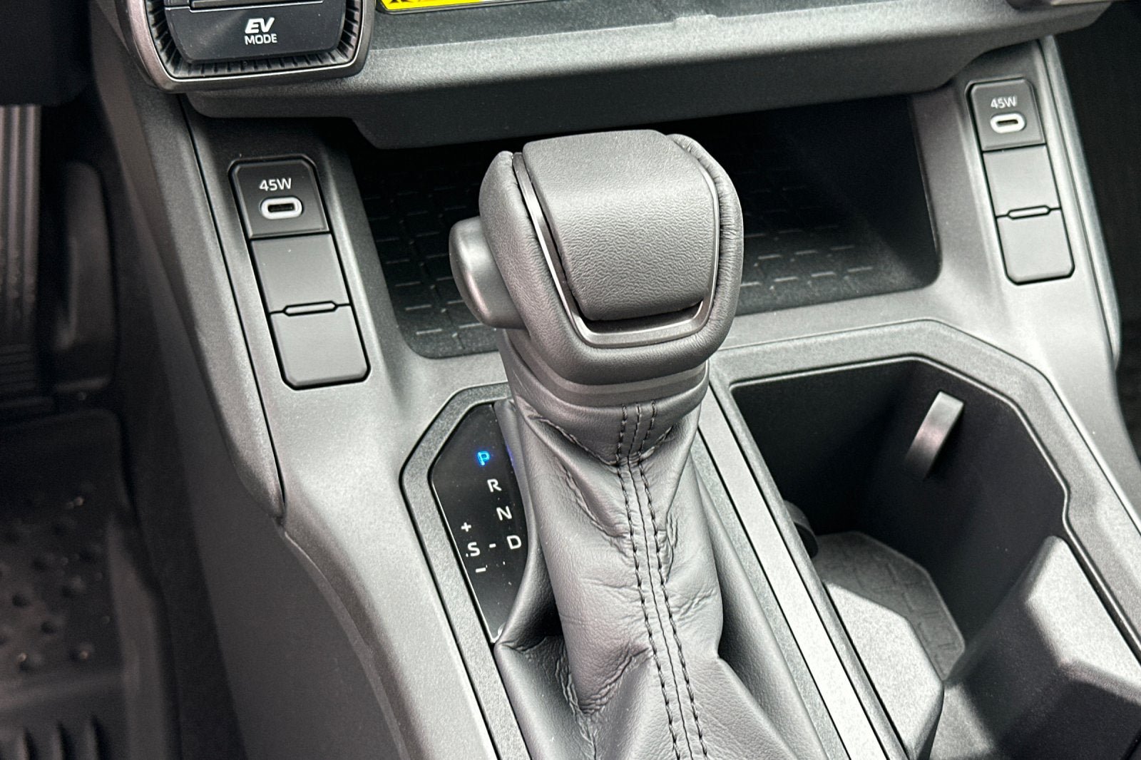 New 2026 Toyota RAV4 XLE Premium FWD image 58