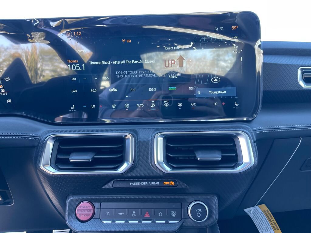 New 2026 Ford Mustang Premium image 8