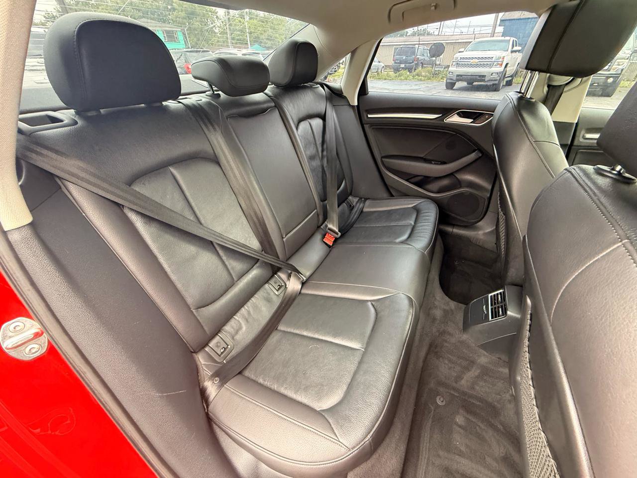 Used 2016 Audi A3 1.8T Premium Plus FWD image 20