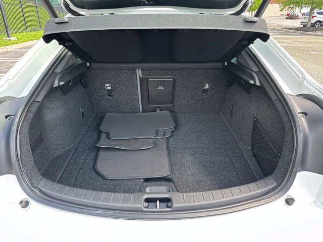 Certified 2022 Polestar Polestar 2 w/ Plus Package AWD/4WD image 30