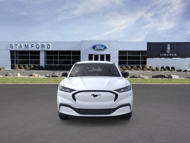 New 2025 Ford Mustang Mach-E Premium image 6