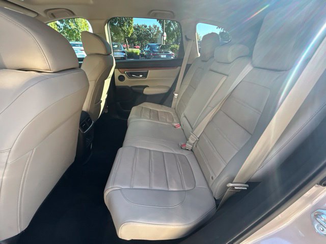 Used 2018 Honda CR-V Touring image 18