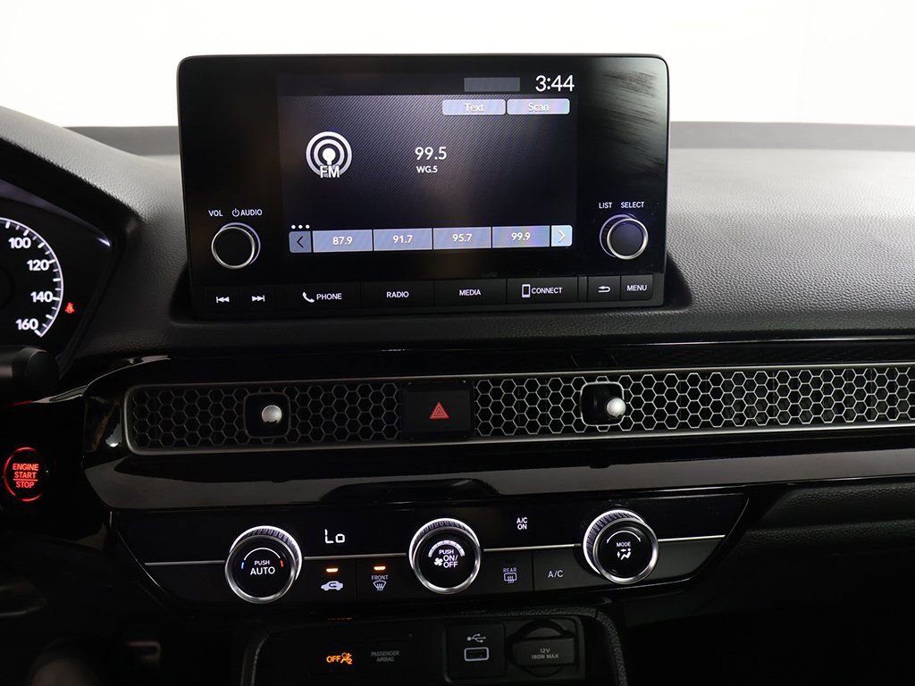 Used 2024 Honda Civic Sport image 42