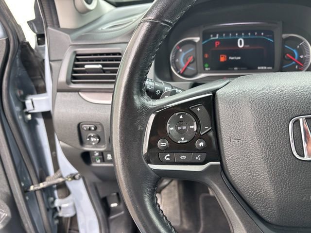 Used 2022 Honda Pilot Special Edition image 16