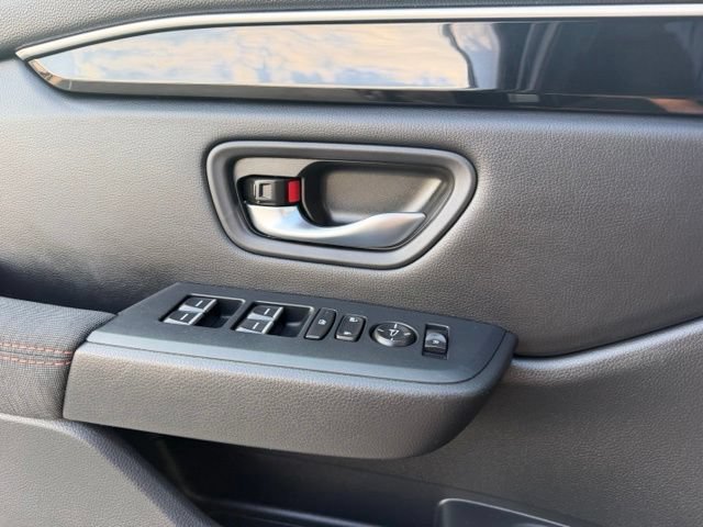 Certified 2025 Honda Pilot Sport image 20