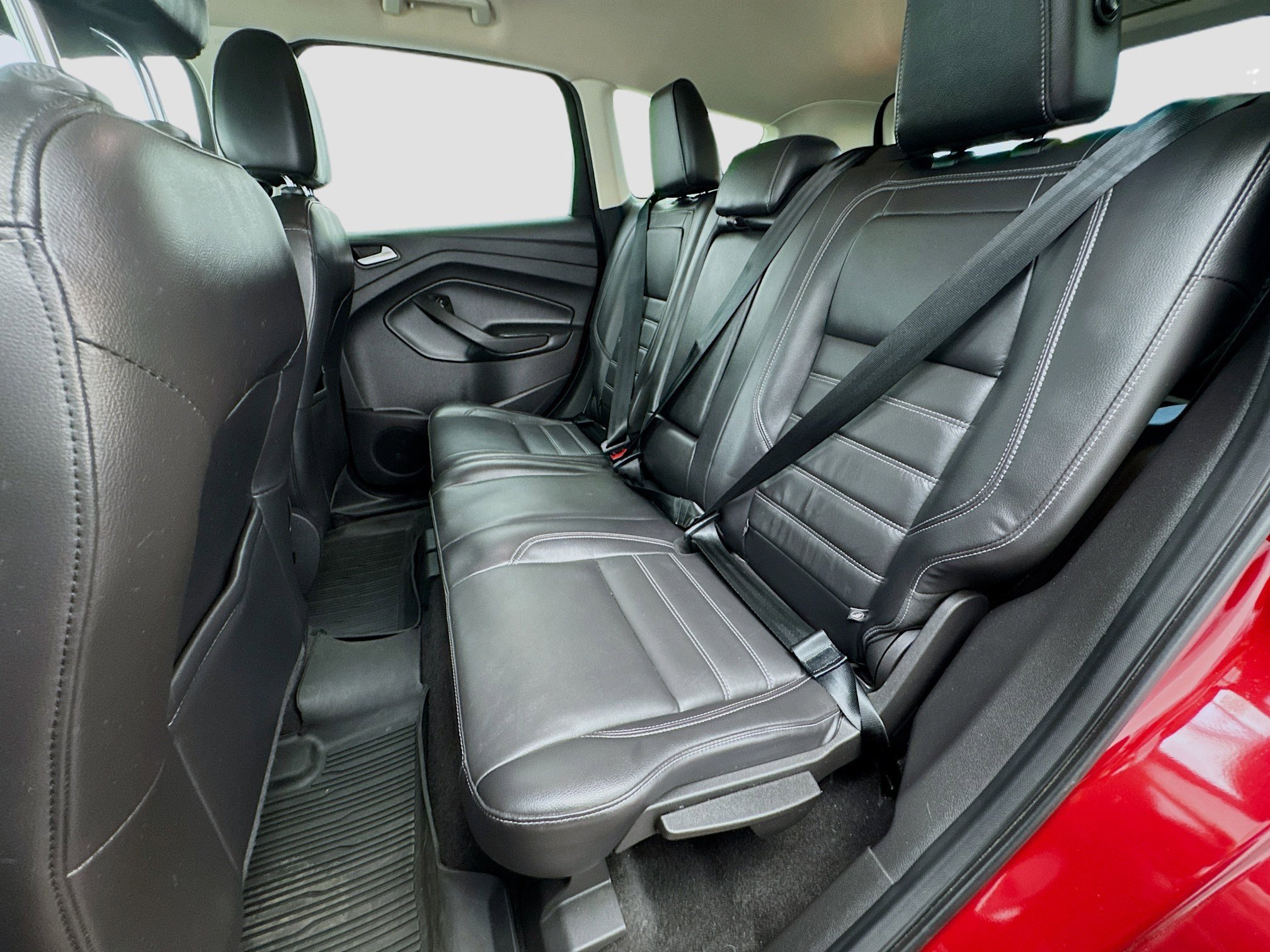 Used 2017 Ford Escape Titanium image 15