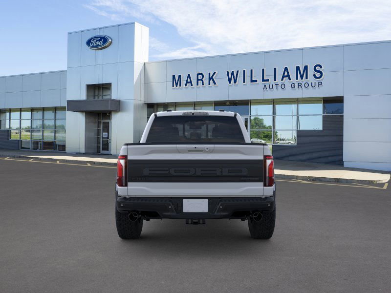 New 2025 Ford F150 Raptor image 6