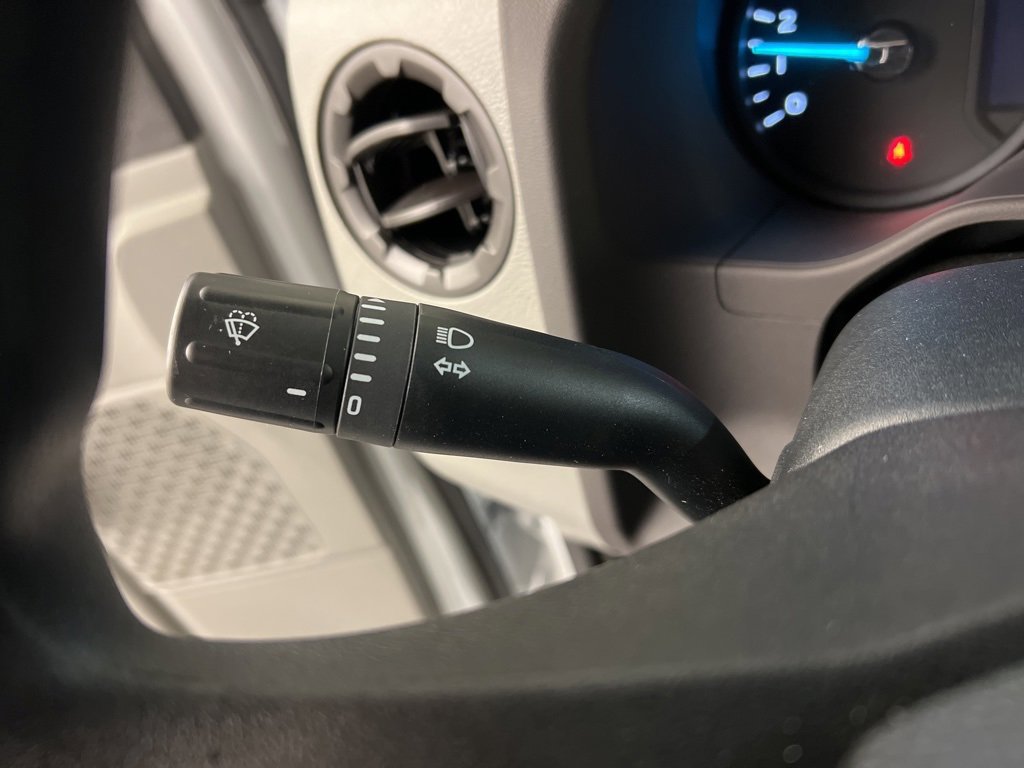 New 2026 Ford E-350 and Econoline 350 Super Duty w/ Power Equipment Group image 13