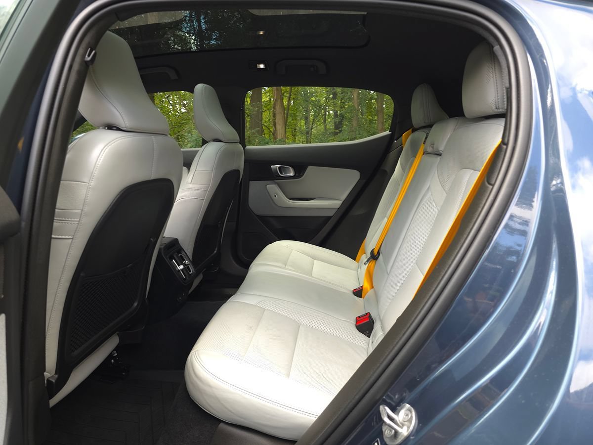 Used 2023 Polestar Polestar 2 AWD/4WD image 14
