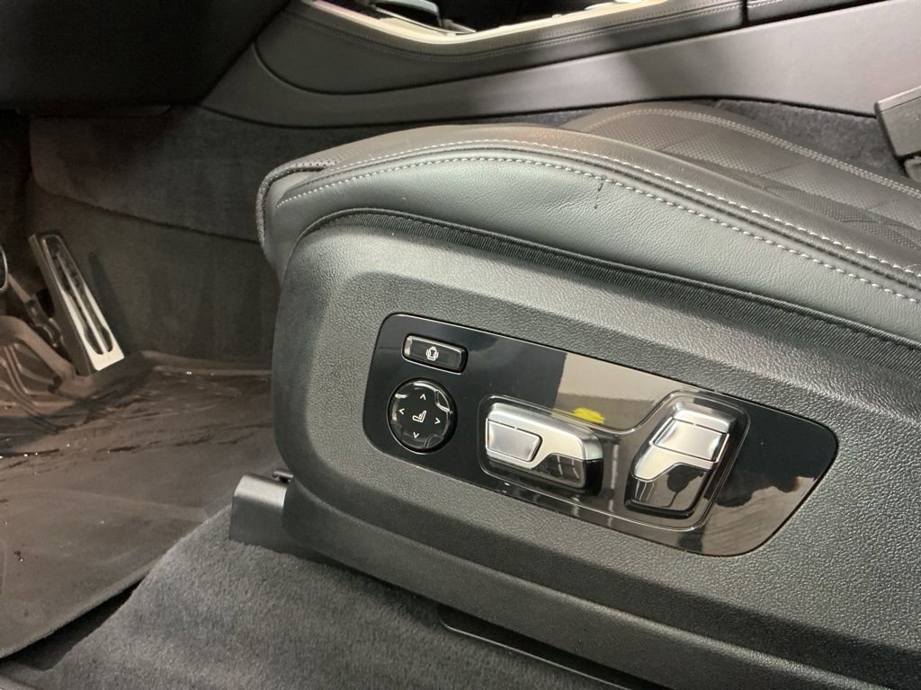 Certified 2026 BMW X5 sDrive40i w/ M Sport Package RWD image 20