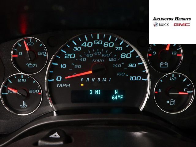 New 2026 GMC Savana 2500 w/ Driver Convenience Package RWD image 13