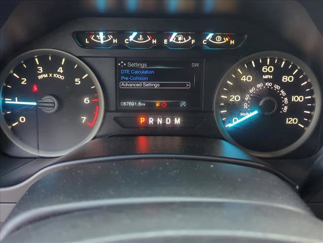 Used 2020 Ford F150 XLT w/ Equipment Group 301A Mid image 12