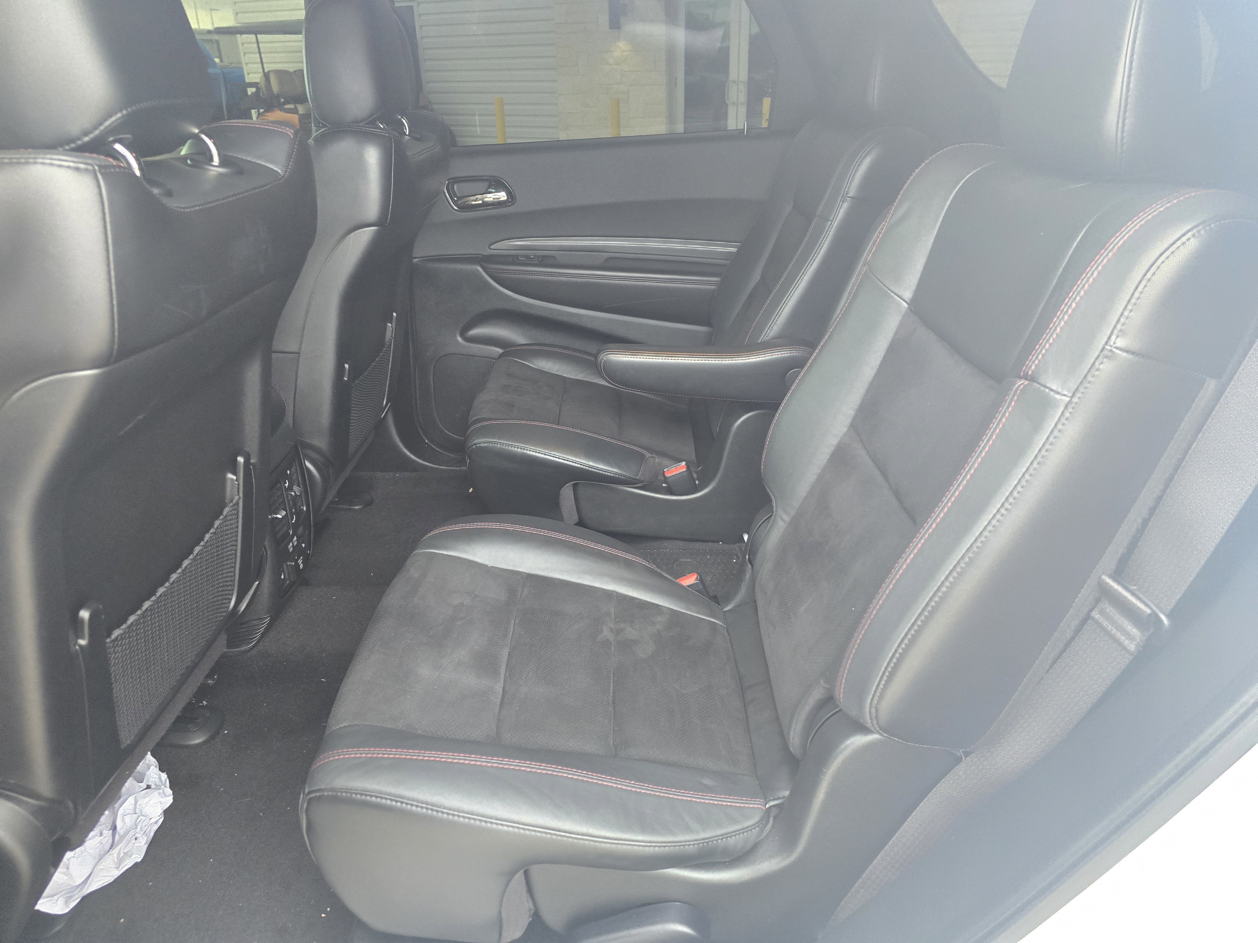 Used 2022 Dodge Durango R/T w/ Blacktop Package image 11