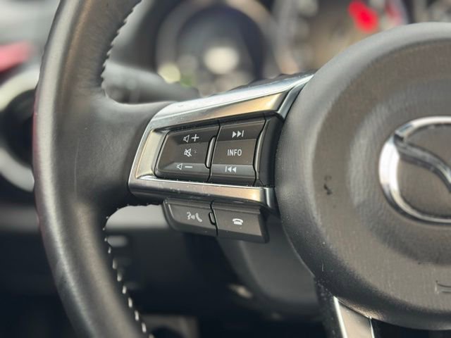 Used 2025 MAZDA MX-5 Miata Grand Touring image 16