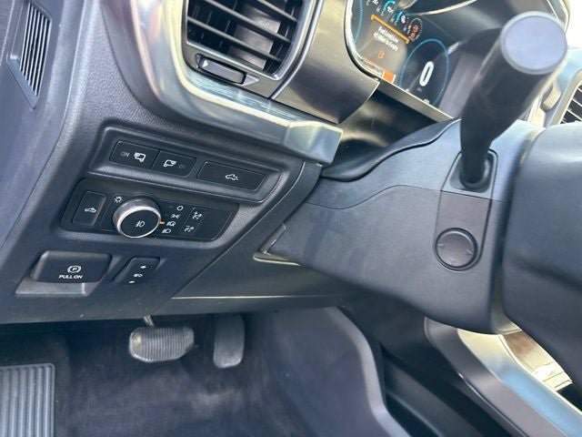 Used 2021 Ford F150 Lariat w/ Equipment Group 502A High AWD/4WD image 26