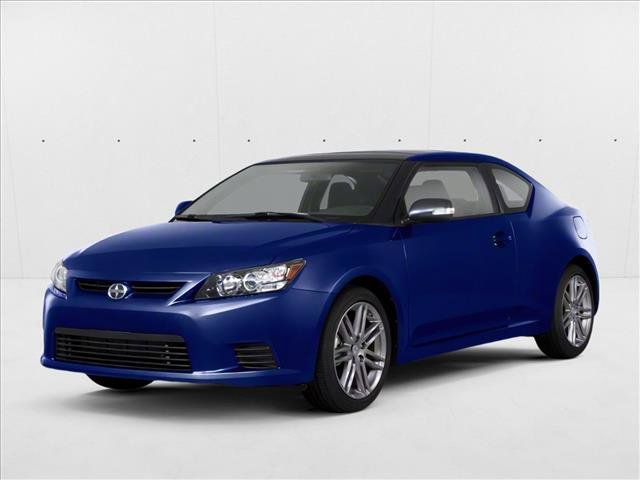 Used 2012 Scion tC