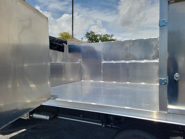 New 2026 Chevrolet Low Cab Forward RWD image 9