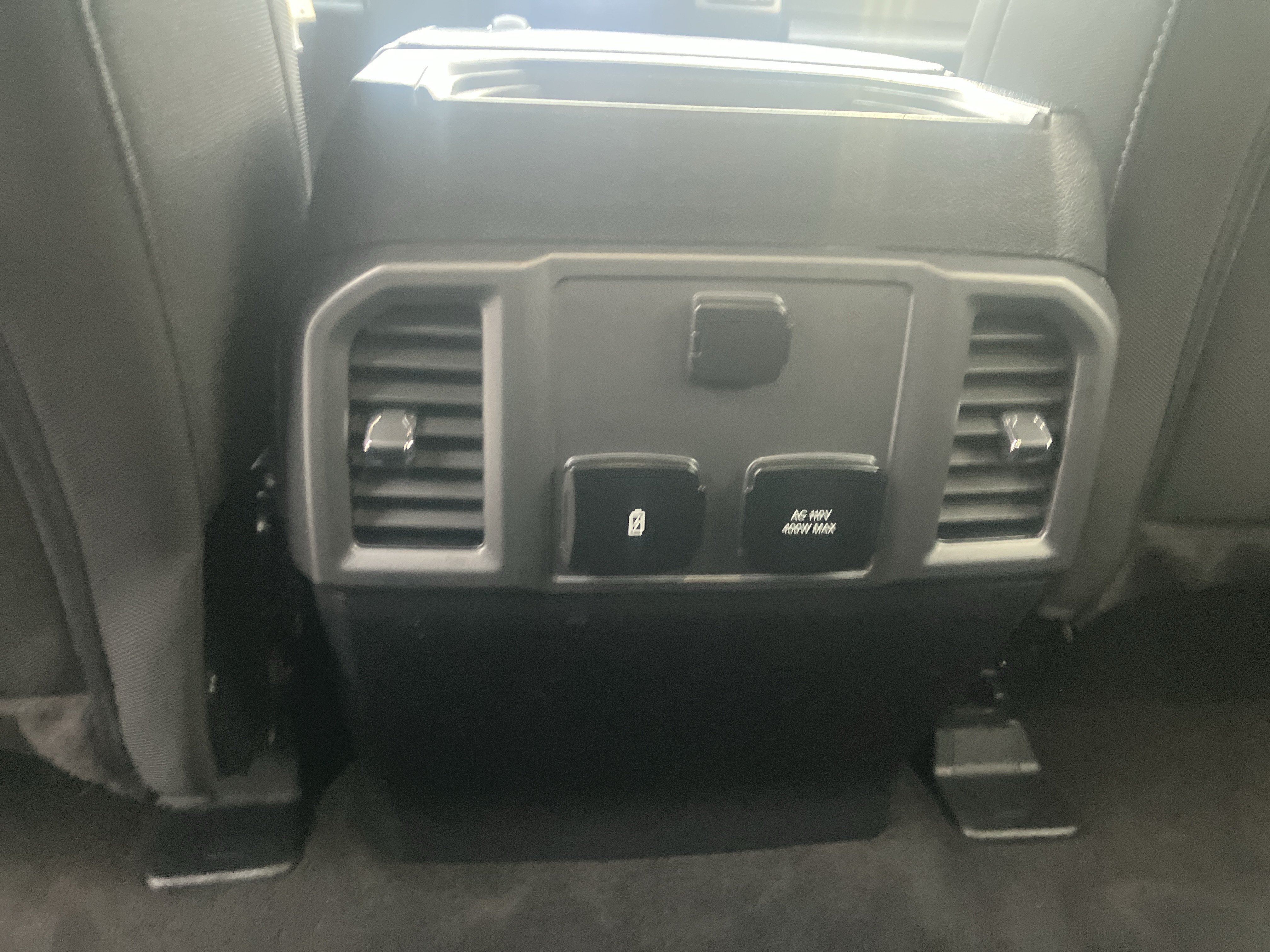Used 2019 Ford F150 XLT w/ Equipment Group 302A Luxury AWD/4WD image 14