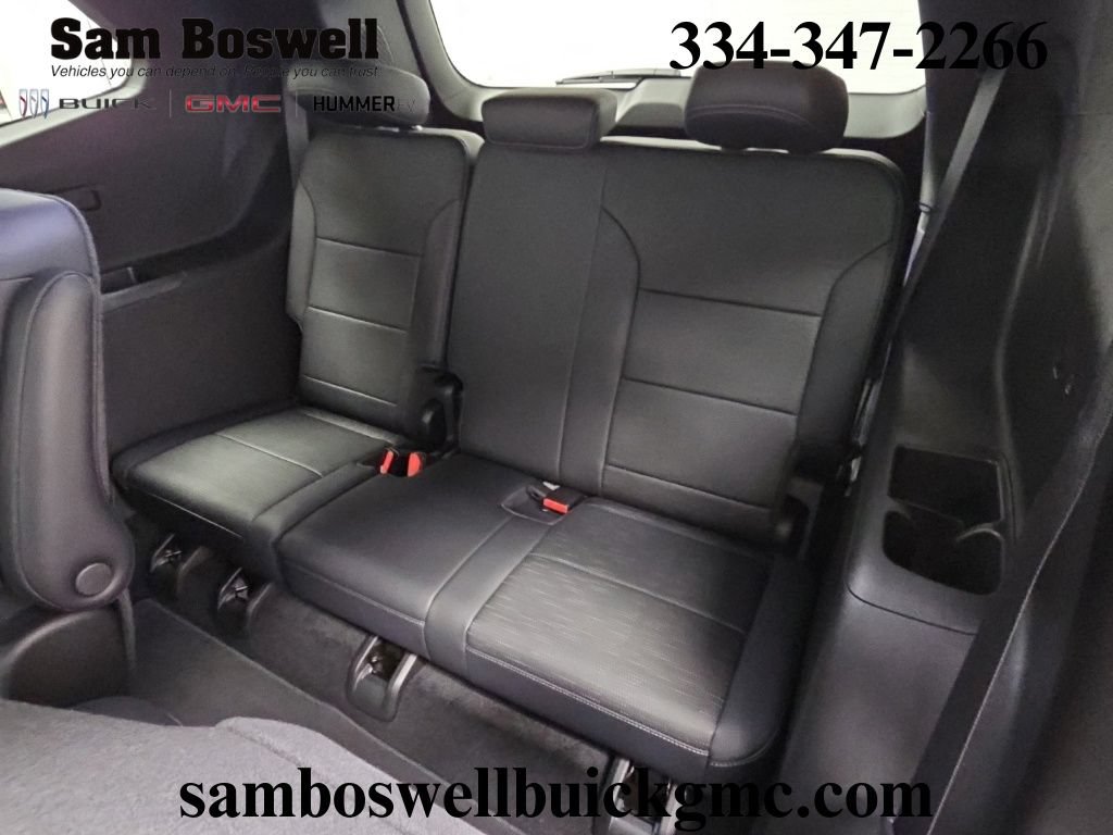 New 2026 Buick Enclave Sport Touring w/ Power Package FWD image 34